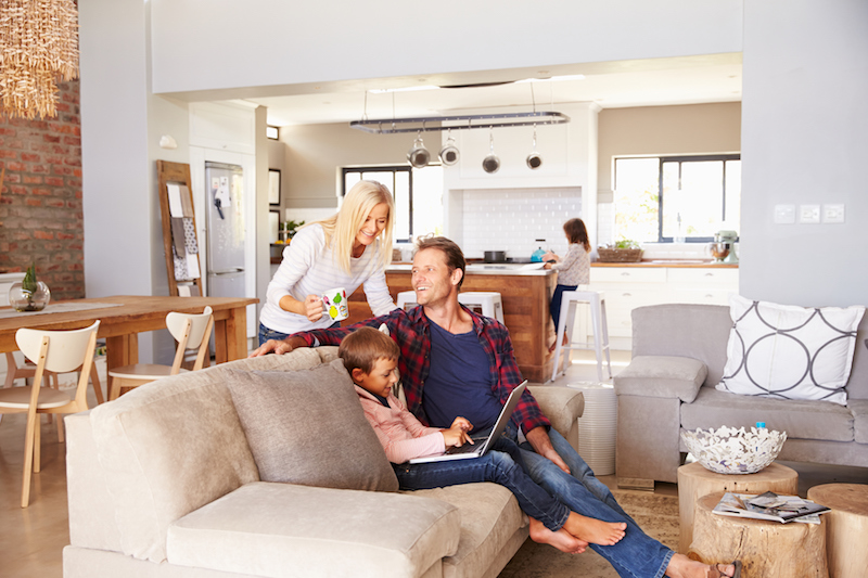 How do I earn a tax credit for my new heat pump? 
